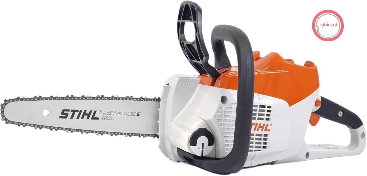 اره موتوری شارژی Stihl MSA 160 C (طول میله 30 سانتی‌متر) (بدون باتری و شارژر)