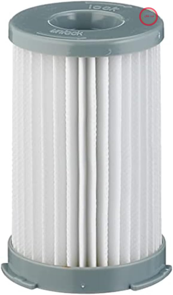 فیلتر شستشوی هپافیلتر AEG-Electrolux AEF 75 B شتاب دهنده Ergo Easy Minion Vampyrette 2.0