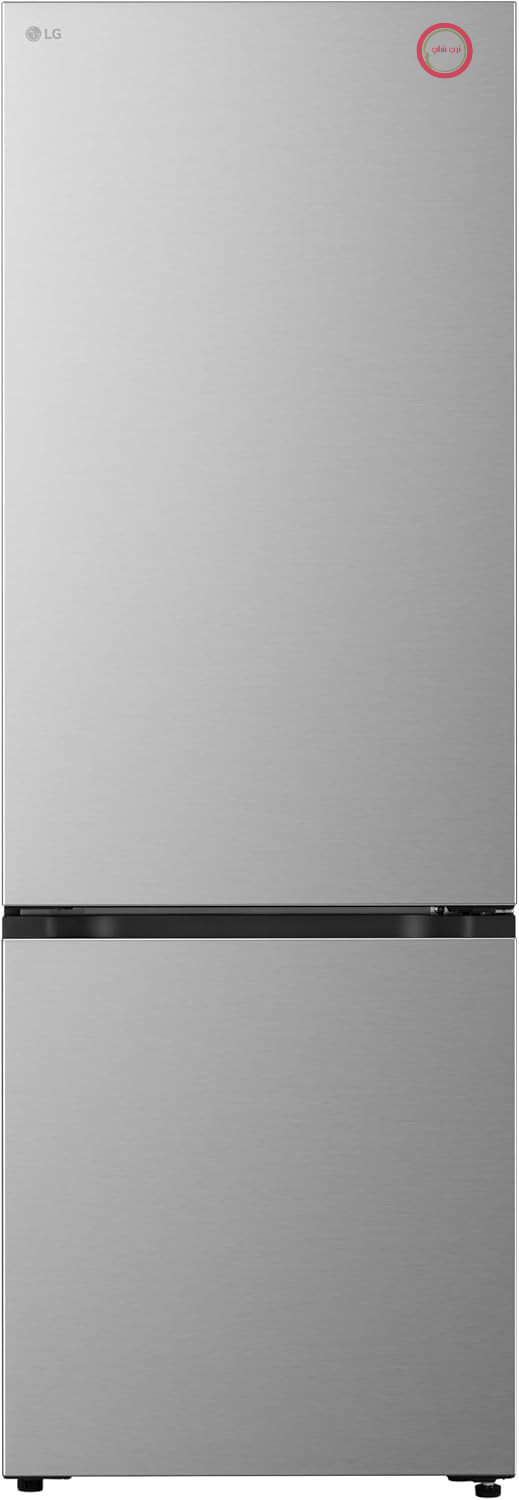 یخچال فریزر ال جی LG GBBW322CPY Fit&Max (465 لیتر، کلاس انرژی C) کاملاً یکپارچه یا مستقل با FRESHConverter+