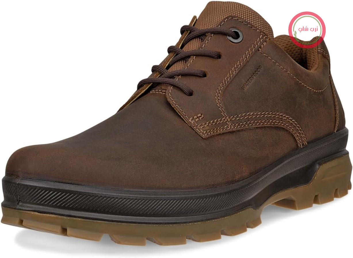 کفش مردانه ECCO Rugged Track مدل ۸۳۸۱۶۴۰۲۰۱
