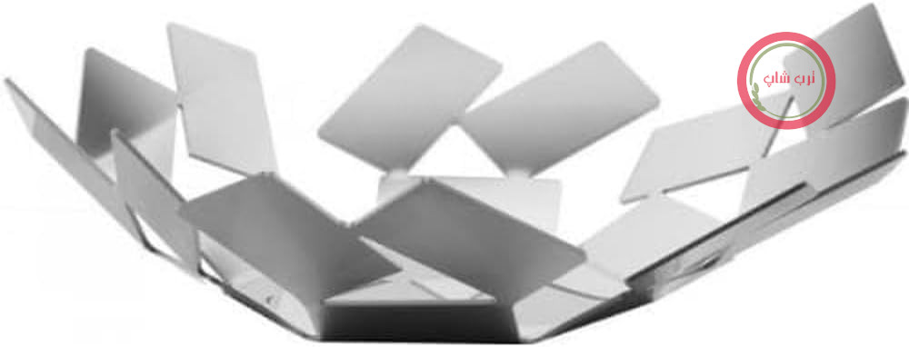 کاسه، اتاق شیروکو، مدل Alessi MT01