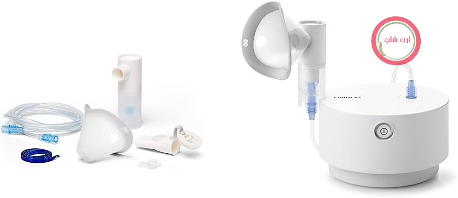 نبولایزر امرون ژاپن Yearpack Adults X105 + X105 ADVANCED (NE-C105-EO)