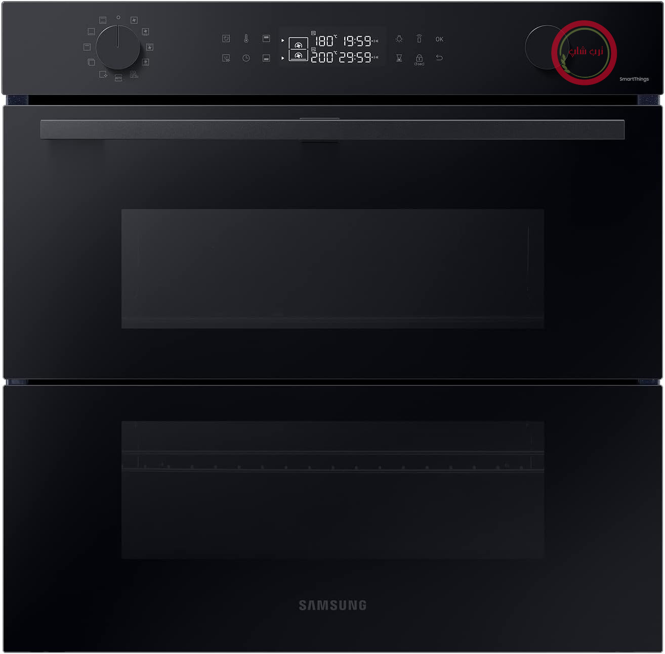 فر توکار سامسونگ Samsung مدل NV7B45502AK/U1، 76 درجه فارنهایت