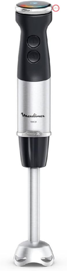 گوشت‌کوب برقی مولینکس فرانسه Moulinex مدل DD673810 – قدرت ۱۰۰۰ وات