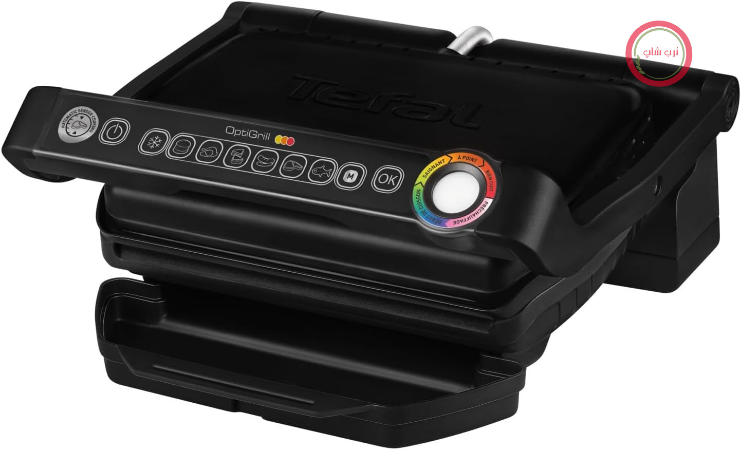 گریل تماسی تفال مدل OptiGrill GC7058