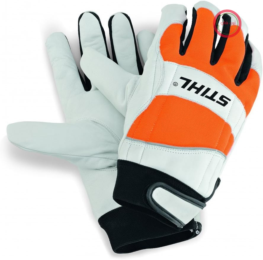 دستکش‌های برش‌ناپذیر Stihl Dynamic، سایز M