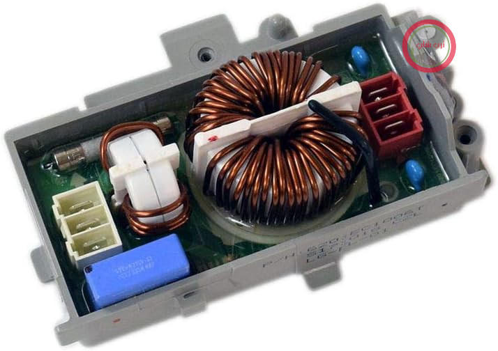 فیلتر پلاتینیوم ال‌جی - 6201ec1006u