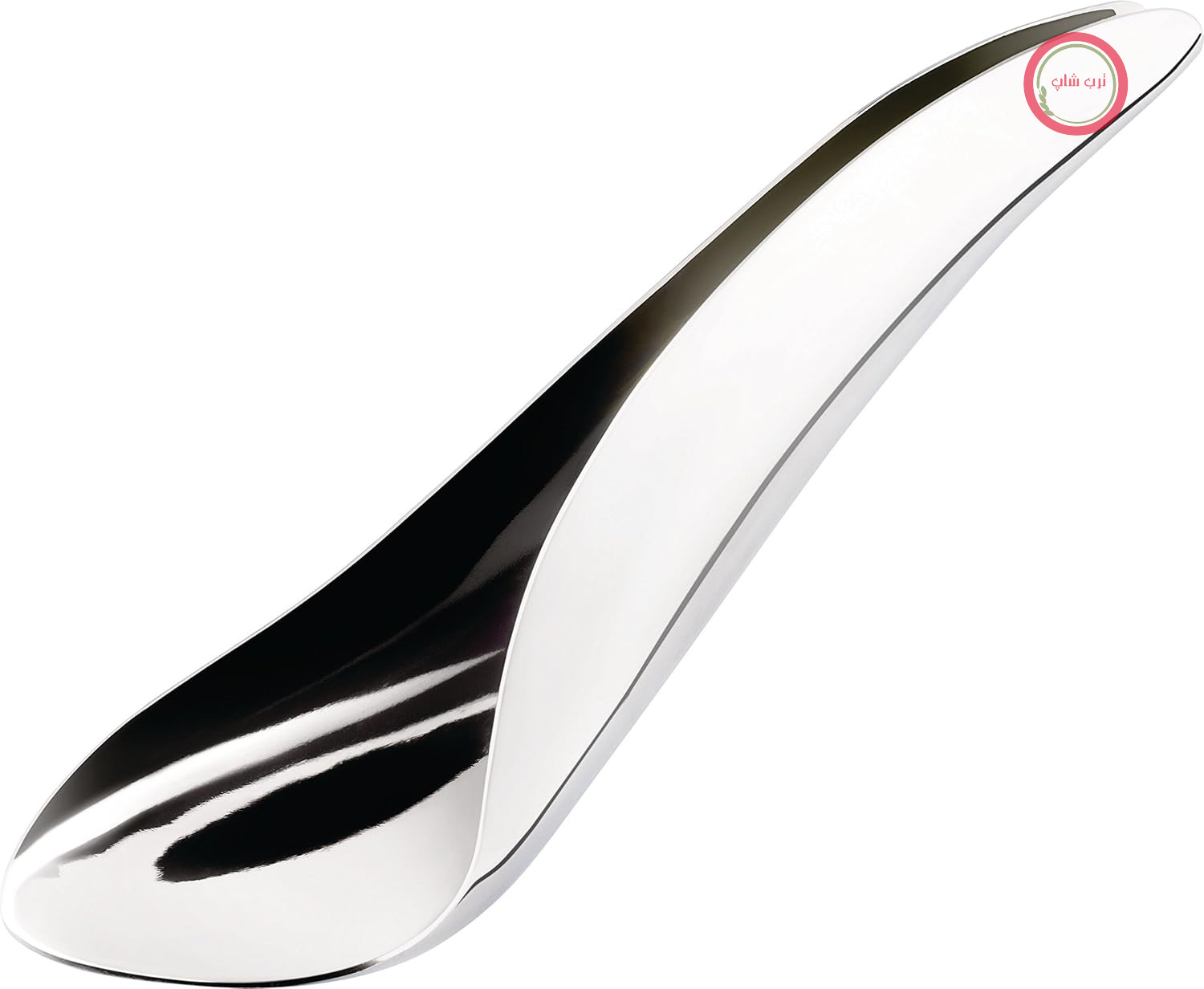 قاشق چای السی ایتالیا Alessi AS01 Teo Teelöffel