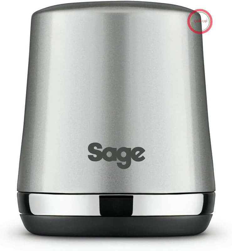 پمپ وکیوم مخلوط کن Sage Appliances Vac Q، نقره ای، BBL002