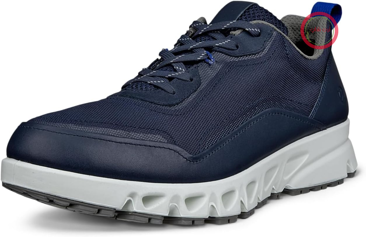 کفش کتانی پریمیوم ECCO Herren Multi-Vent