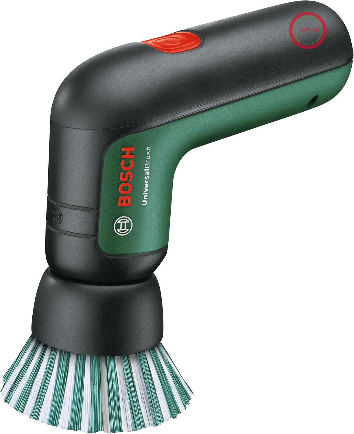 فرچه برس تمیزکننده برقی بوش مدل UniversalBrush (باتری داخلی 3.6 ولت، 1 عدد شارژر میکرو USB