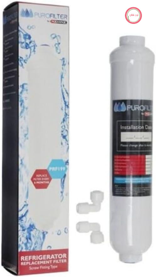 فیلتر اصلی HAFEX/EXP برای یخچال/فریزر 484000000680، DA29-10105J سامسونگ
