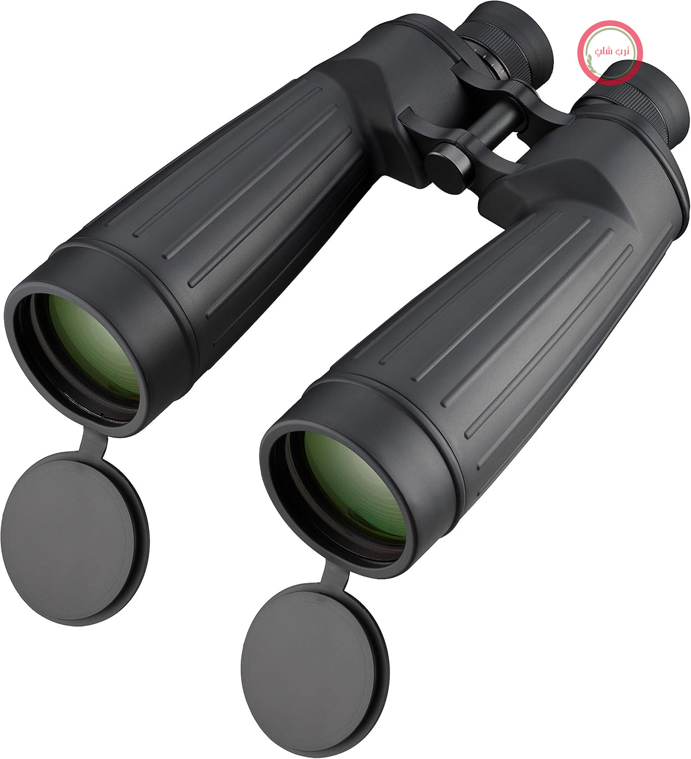 دوربین دوچشمی Bresser Special Astro SF 15x70، ضد آب، با اپتیک بزرگ Bak4 با پوشش چندلایه، فوکوس چشمی مجزا و رزوه نصب سه‌پایه.