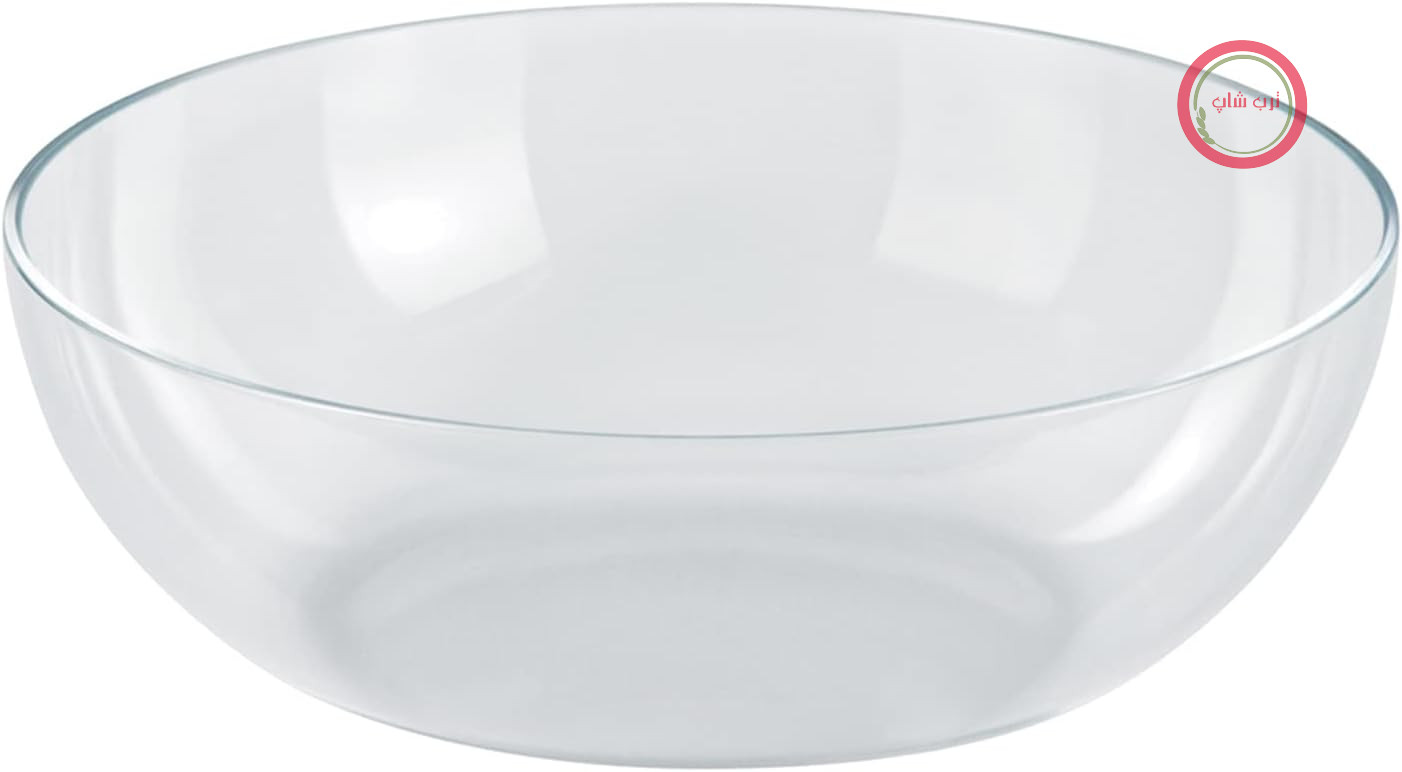 کاسه مدیترانه‌ای Alessi ESI01BOWL ساخته شده از رزین ترموپلاستیک، قطر 29 سانتی‌متر