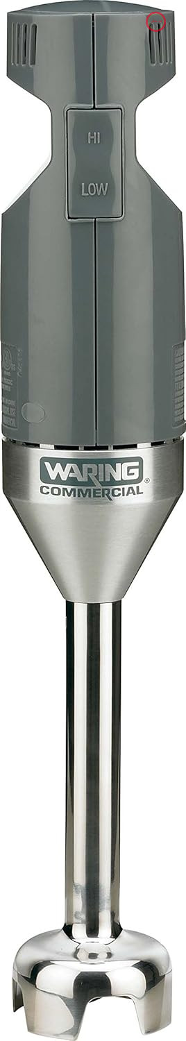 گوشت کوب برقی گاستروبک آلمان Gastroback 40229 Waring Quik Stik 175 وات