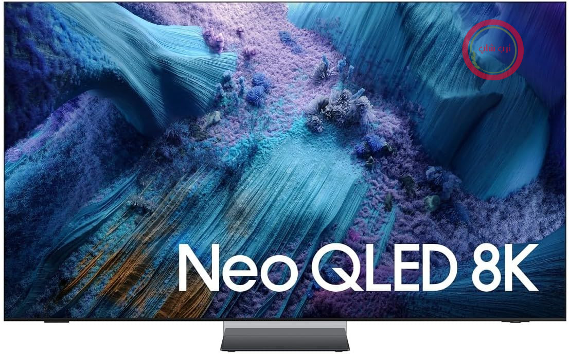 تلویزیون سامسونگ 65 اینچ (2025) Neo QLED 8K UHD - TQ65QN990FTXXC [نسخه منطقه‌ای فرانسوی، اسپانیایی، پرتغالی]...[نسخه منطقه‌ای فرانسوی، اسپانیایی، پرتغالی]