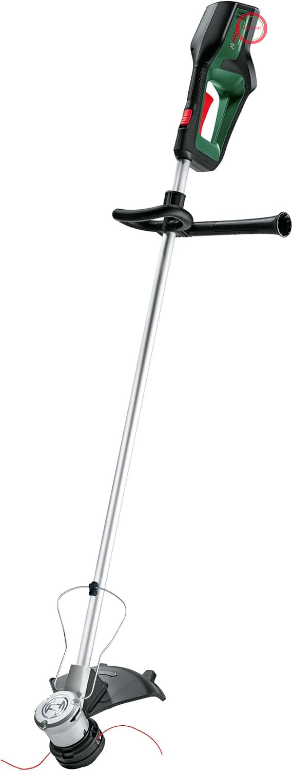 چمن زن شارژی بوش آلمان مدل Bosch AdvancedGrassCut 36V - 33 (بدون باتری)
