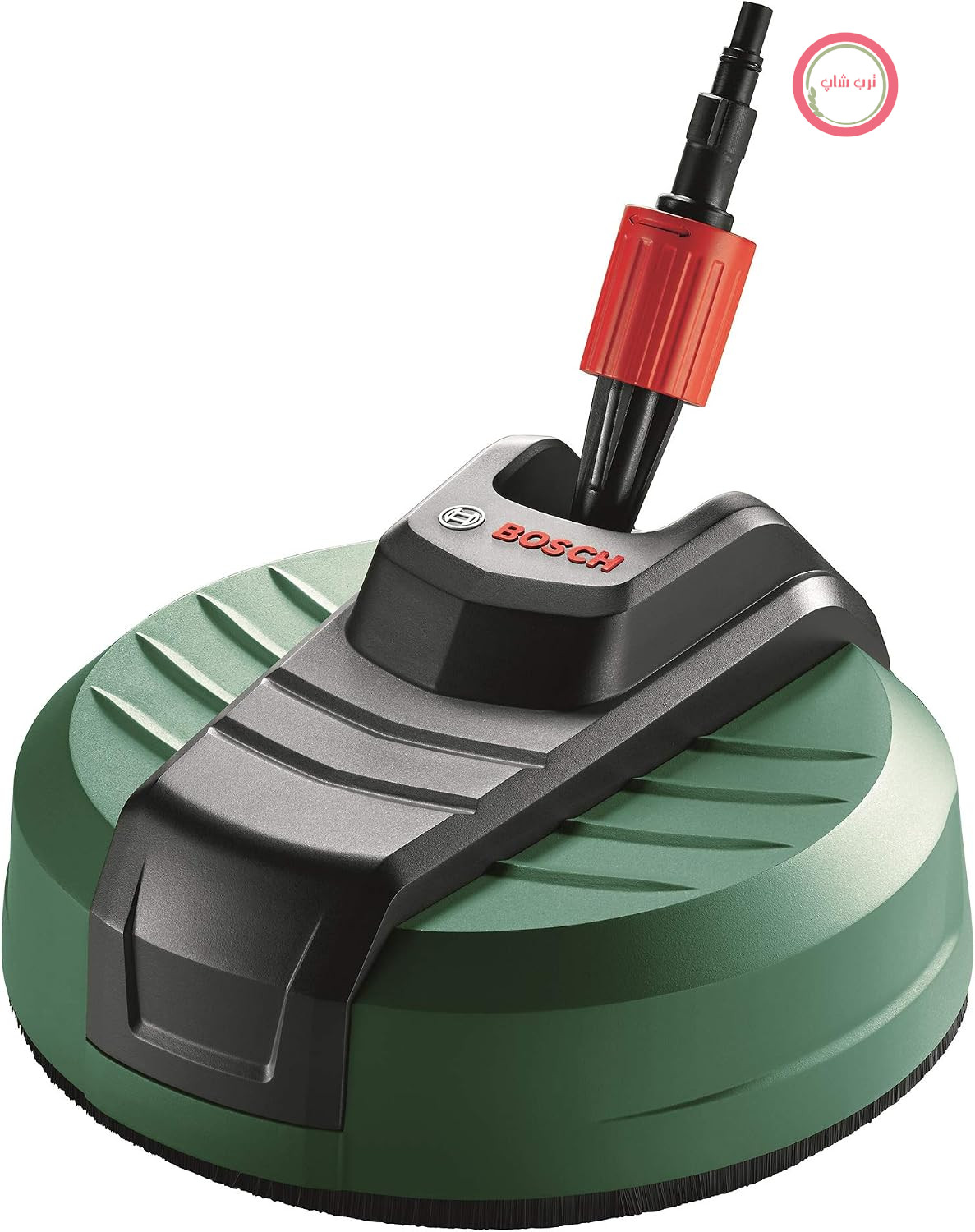 ضمیمه پاک کننده کارواش پاسیو بوش آلمان Bosch Aquasurf 280
