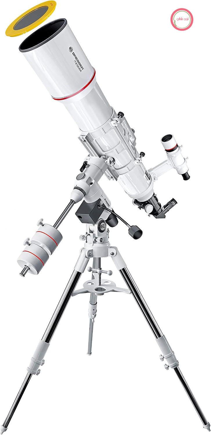 تلسکوپ برسر، ۴۷۵۲۷۶۸، Messier AR-152S/760 EXOS-2/EQ5