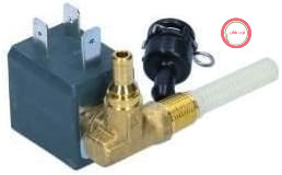 شیر برقی تفال برای اتو، اپتیکورد ایزی کورد، مدل GV5103، GV5120، GV5225، GV5260