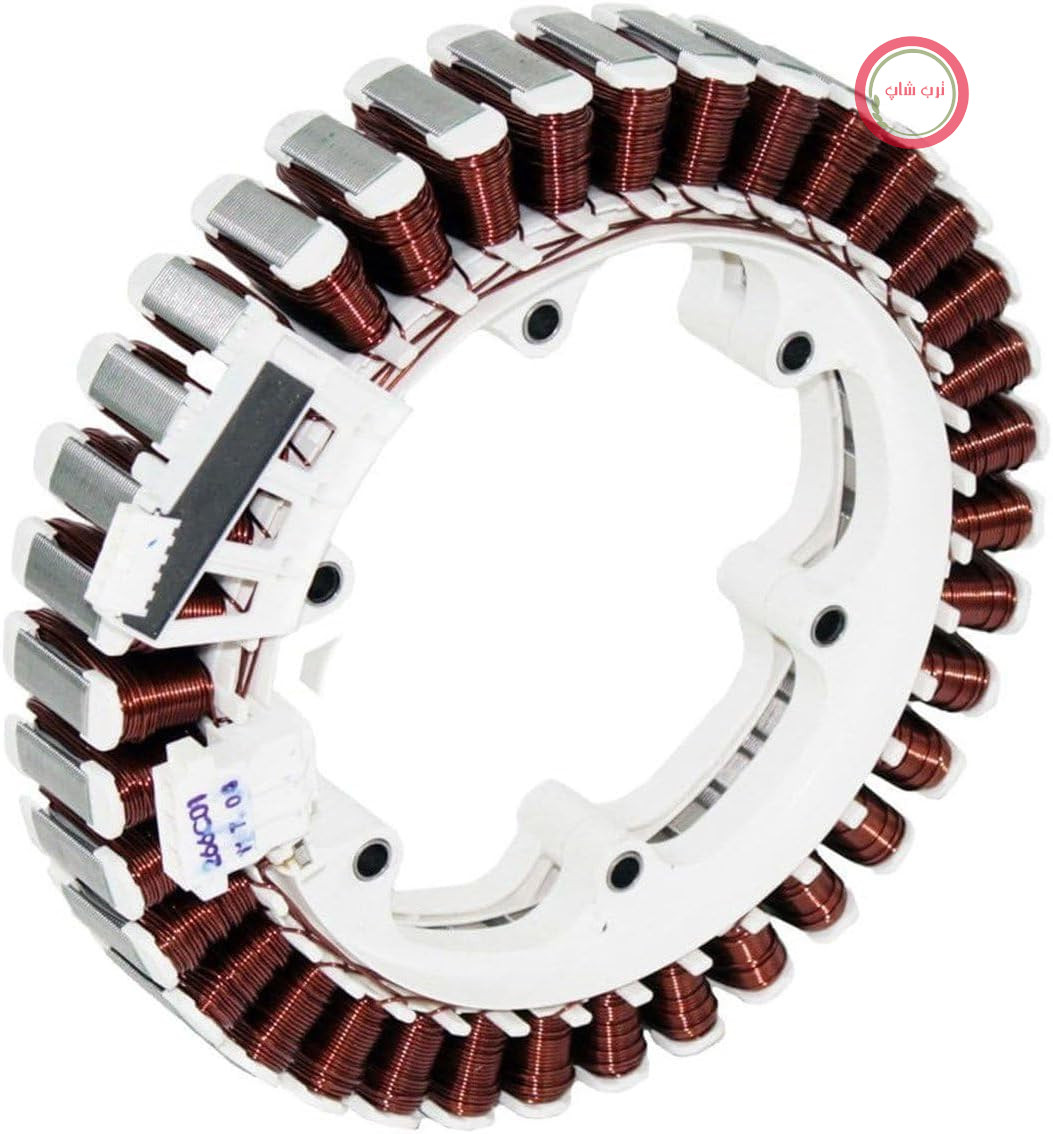 استاتور مونتاژ شده برای ماشین لباسشویی LG 4417EA1002F