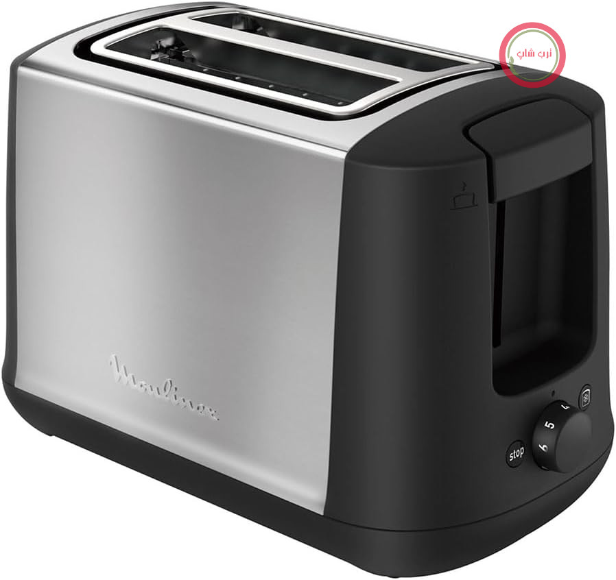 توستر مولینکس فرانسه Moulinex مدل Subito توان 850 وات