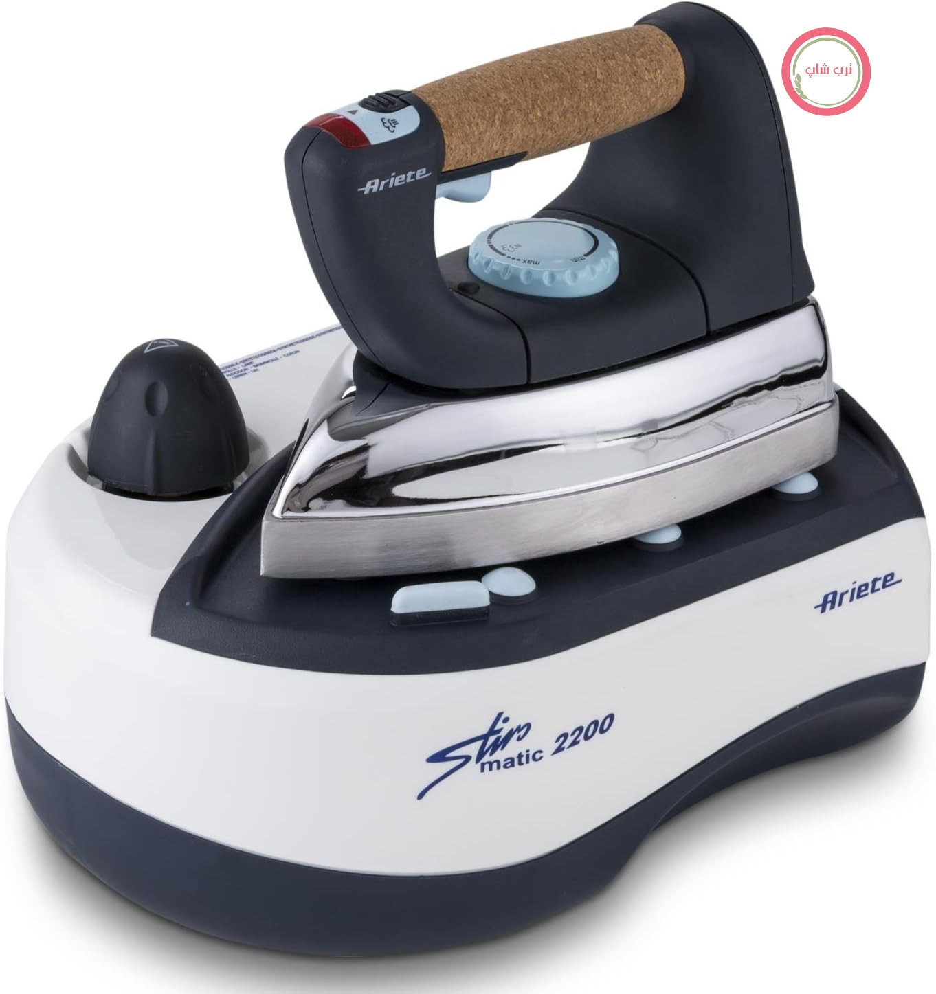 Ariete – Ariete STIRELLA Stiromatic 2200 ariet