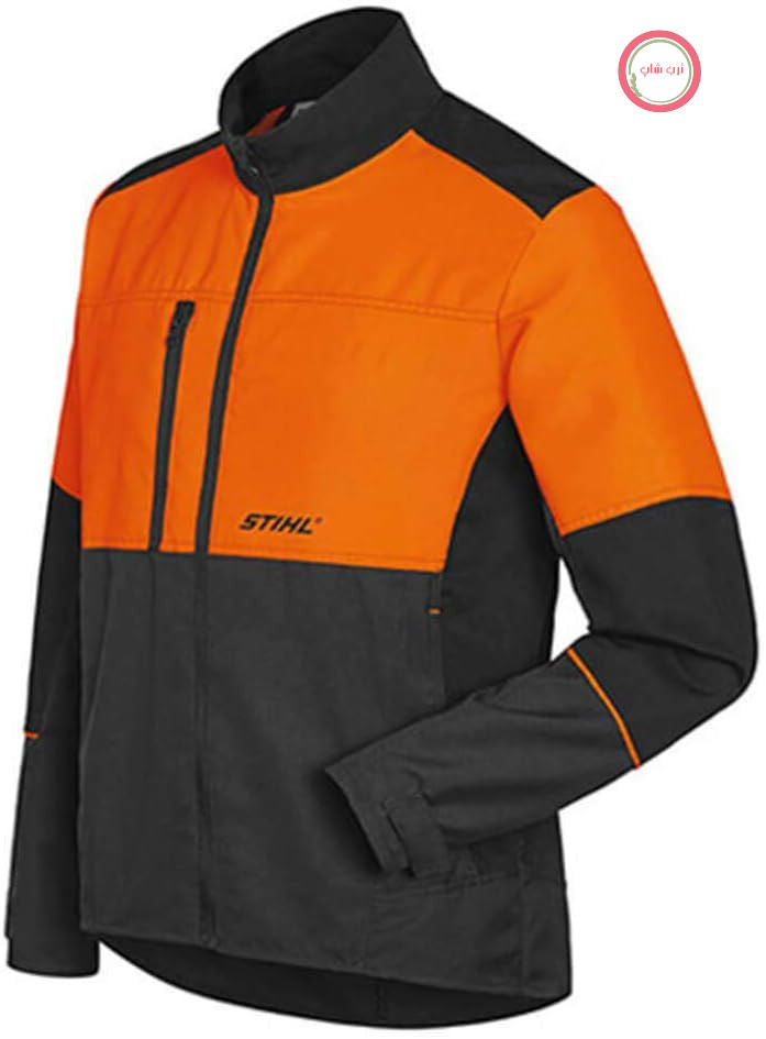 ژاکت کار جنگلی اشتیل آلمان Stihl 883350460 مدل Universal Function (XL / 60)