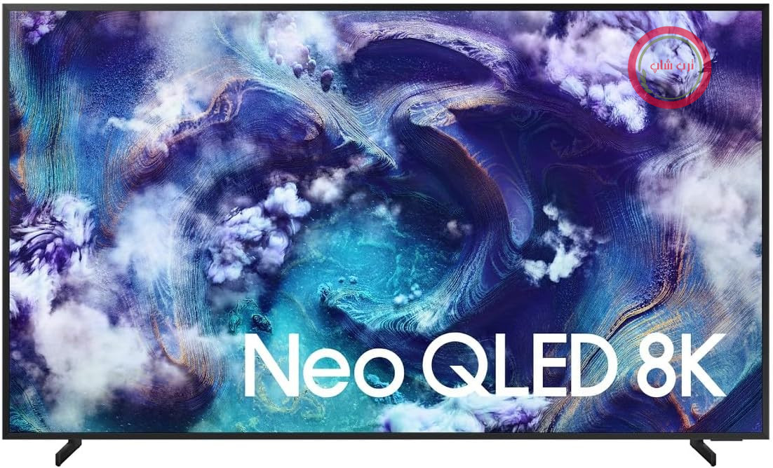 تلویزیون سامسونگ 65 اینچ (2025) Neo QLED 8K UHD - TQ65QN900FTXXC [نسخه منطقه‌ای فرانسوی، اسپانیایی، پرتغالی]...[نسخه منطقه‌ای فرانسوی، اسپانیایی، پرتغالی]