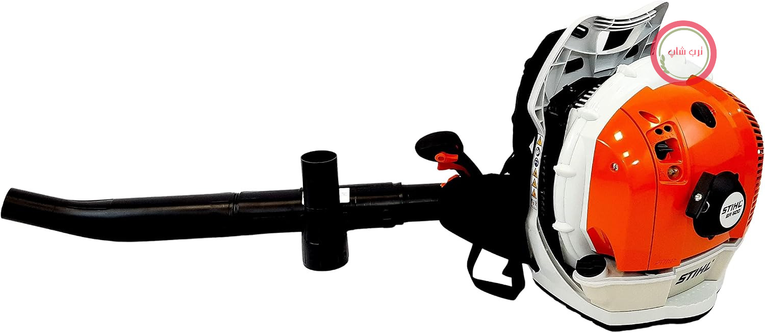 دمنده برگ بنزینی حرفه ای اشتیل آلمان Stihl BR 600 MAGNUM (4282 011 1611)