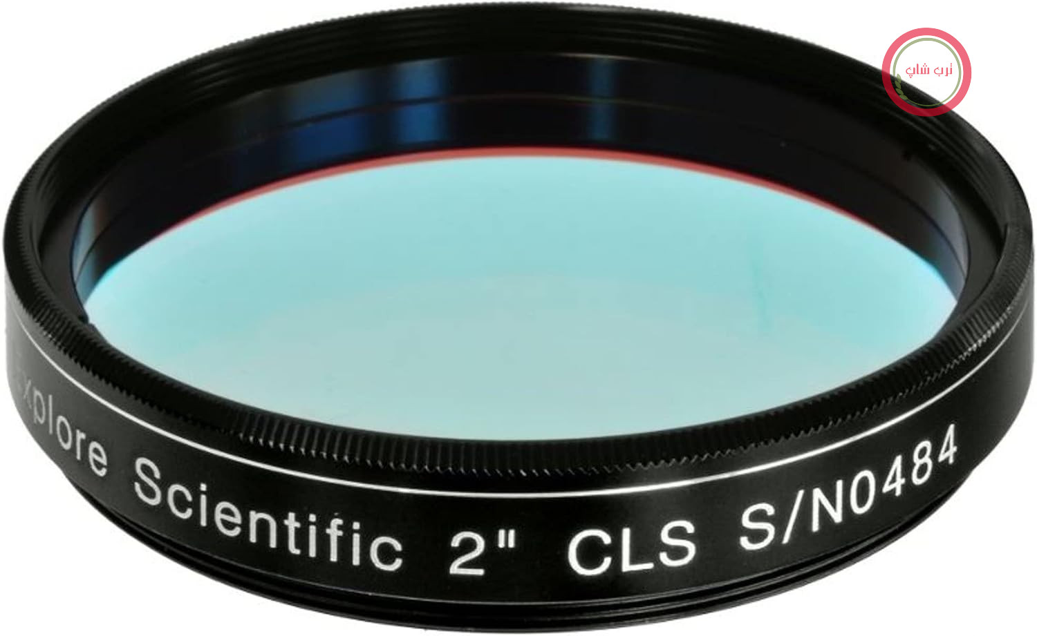 فیلتر سحابی CLS 2 اینچی Scientific را برای تلسکوپ‌ها کاوش کنید تا کنتراست را افزایش دهید