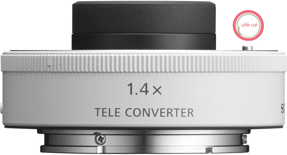 مبدل تله سونی SEL-14TC 1.4x (مناسب برای SEL70200GM) سفید، SEL14TC.SYX