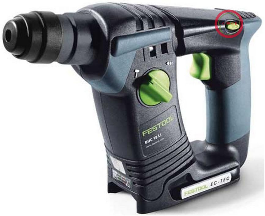 دریل چکشی دوار شارژی فستول آلمان BHC 18 Li-Basic-86578306
