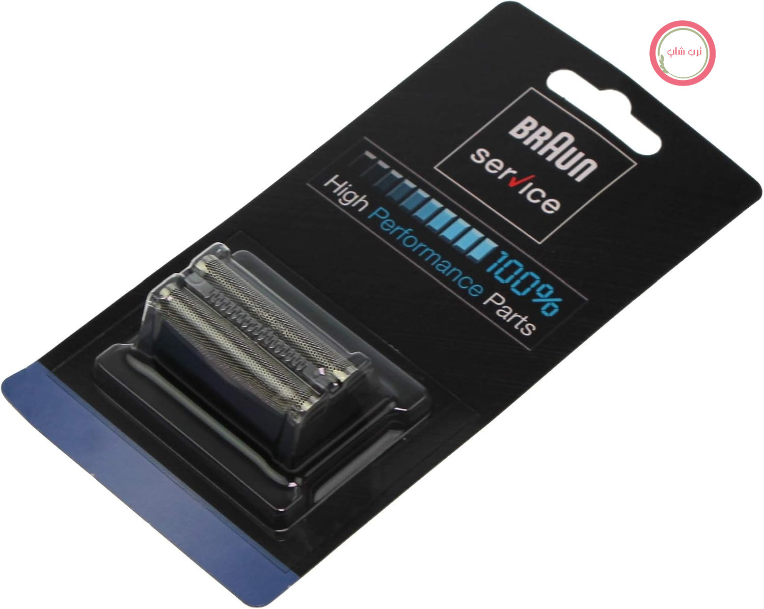 دستگاه اصلاح براون - S5 مشکی - 81262194