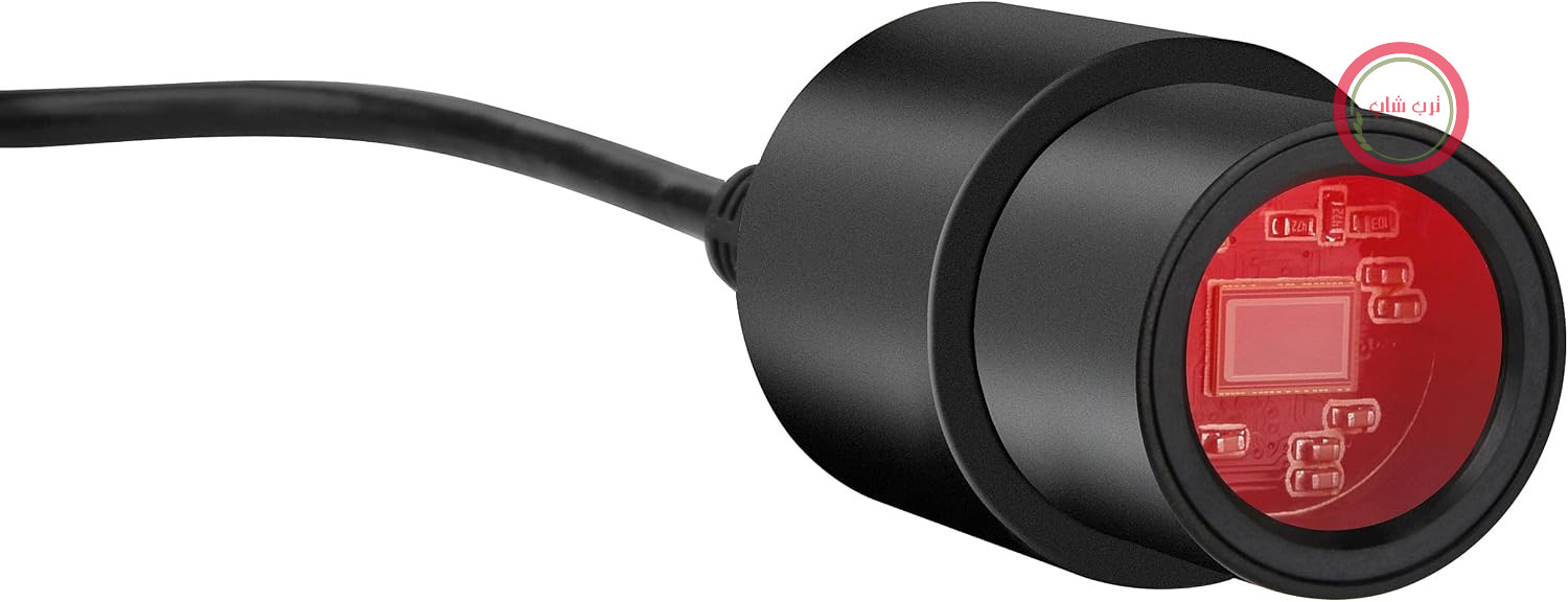 دوربین میکروسکوپ دیجیتال برسر آلمان Bresser MikrOkular Full HD با USB