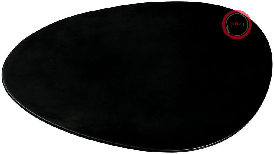 Alessi Aus der Colombina, Schwarz, 2 قطعه (10/10 FM (DE) B)
