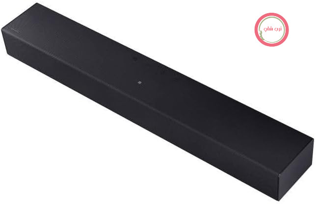 ساندبار سامسونگ سری HW-B410F/XE، 2.0 کانال، بلوتوث و HDMI [نسخه سوئدی]