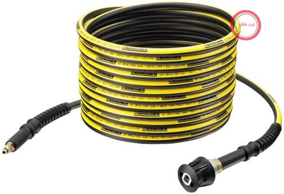 شلنگ فشار قوی Kärcher 2.641-710.0 با طول 10 متر