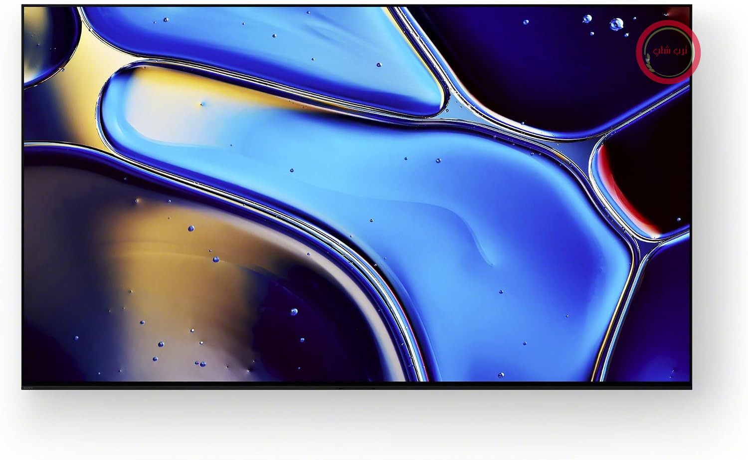 تلویزیون سونی FWD-65XR80 با پنل OLED و وضوح تصویر 4K و رزولوشن 3840X، سایز 65 اینچ