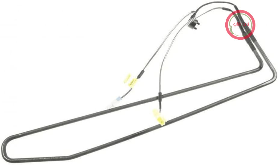 مقاومت یخ‌زدایی، ۱۶۰ وات، برای یخچال سامسونگ – DA47-00460F