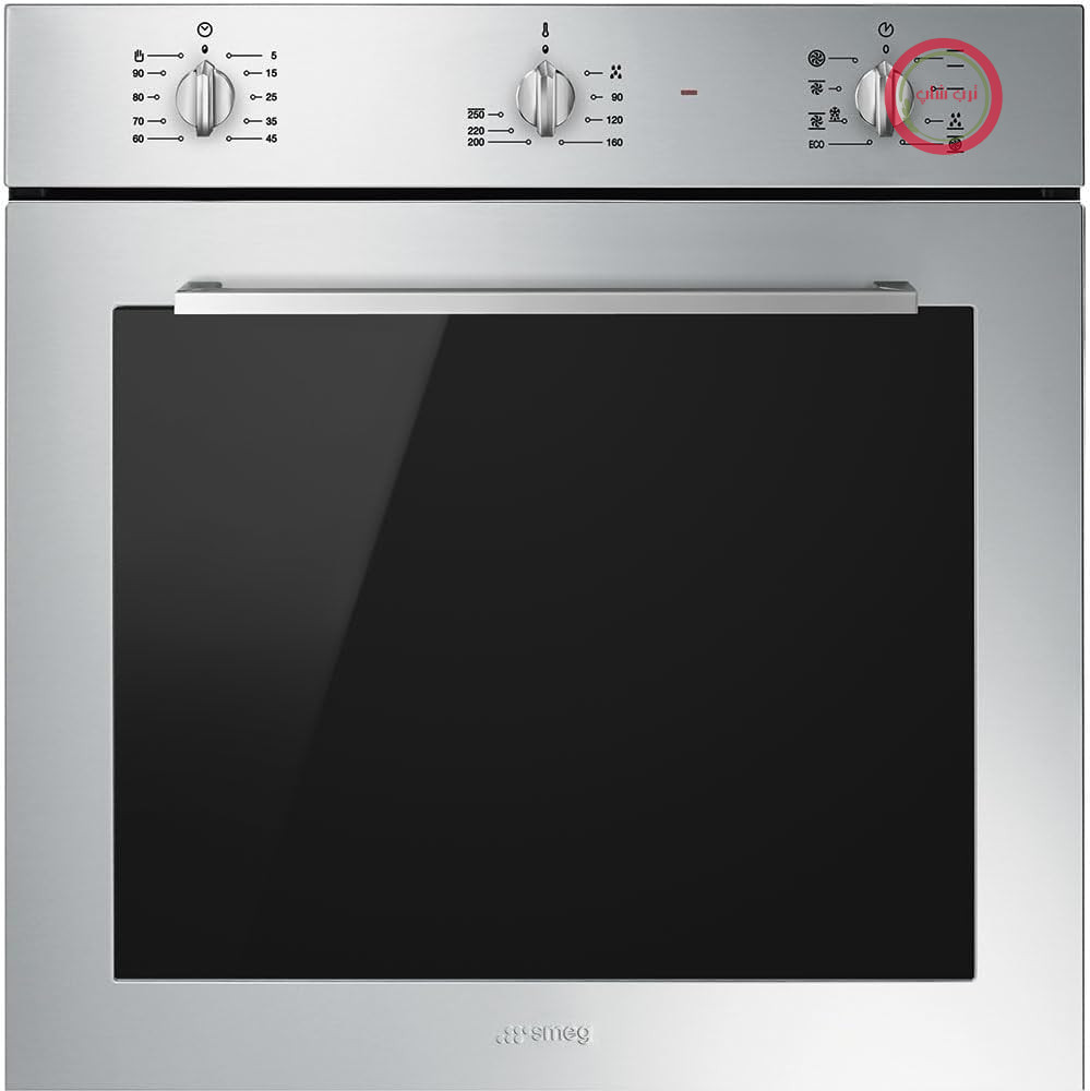 فر توکار اسمگ مدل SF64M3TVX