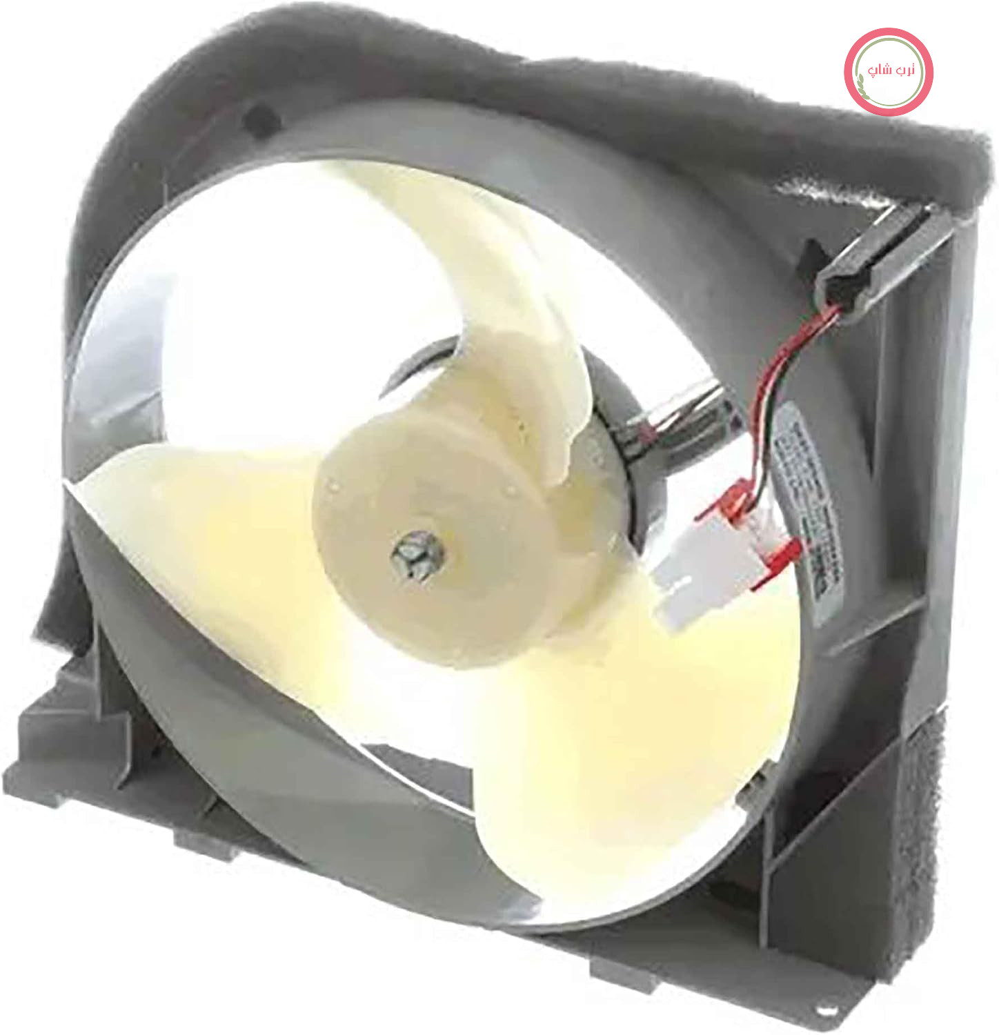 موتور فن کندانسور یخچال سامسونگ DA97-15765C