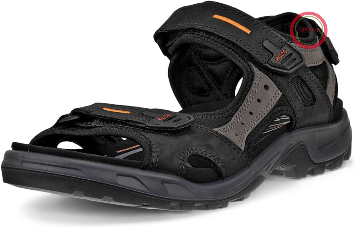 صندل فضای باز ECCO Offroad