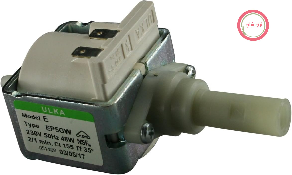قطعات یدکی سائکو - پمپ EP5/S GW 230V/50Hz