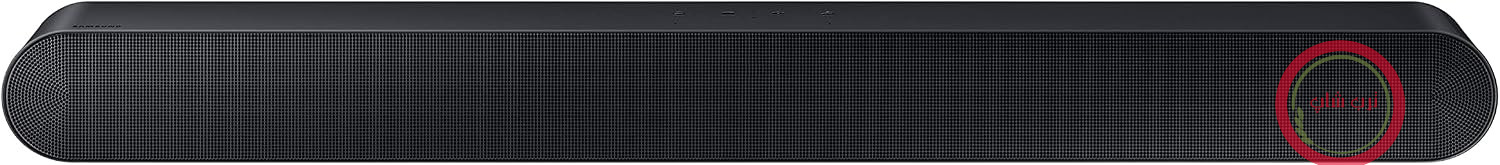 ساندبار سامسونگ Samsung مدل HW-S66B 5.0 کاناله S (مدل آلمانی)، بی‌سیم Dolby Atmos 5.0 / DTS Virtual:X، Q-Symphony، بلندگوی مرکزی داخلی [2022]، مشکی