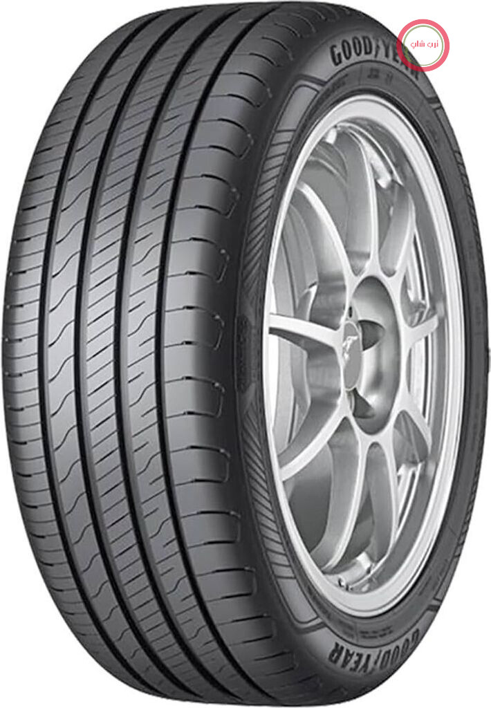 لاستیک تابستانی گودیر آمریکا Goodyear سایز 225/55R16 95W