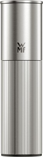 آسیاب نمک و فلفل وی ام اف آلمان WMF Signature Pro آسیاب سرامیکی، درجه آسیاب قابل تنظیم، پر کردن آسان 0604036030