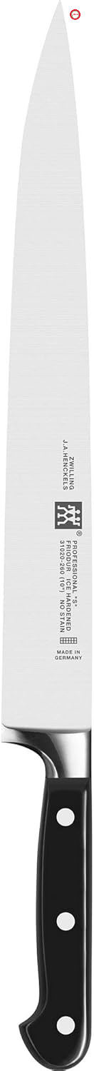 چاقوی برش گوشت ۲۶ سانت زولینگ آلمان ZWILLING Professional S استیل
