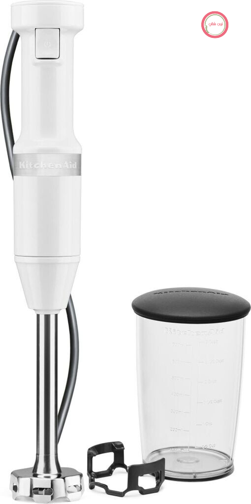 گوشت کوب برقی کیچن اید آمریکا KitchenAid 5KHBV53EWH