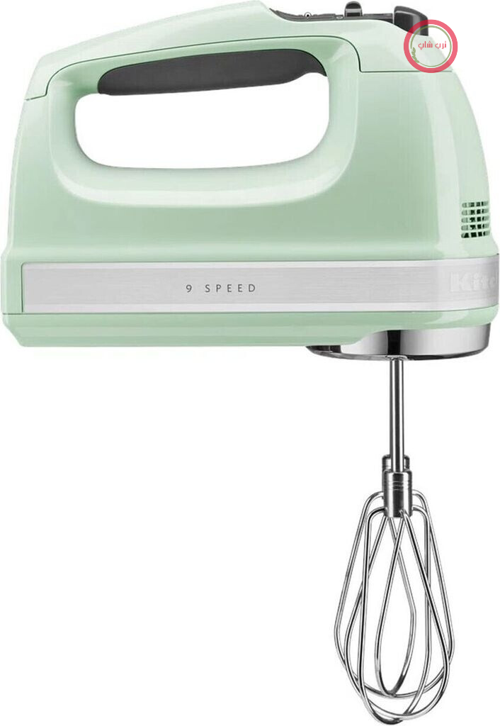 همزن برقی دستی کیچن اید آمریکا KitchenAid 5KHM9212EPT سبز